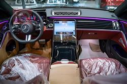 مێرسێدس بێنز S-Class